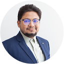 Mohammad Umar Shaikh